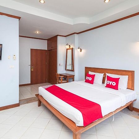 Oyo 385 Aonang President Hotel Ao Nang Exteriör bild