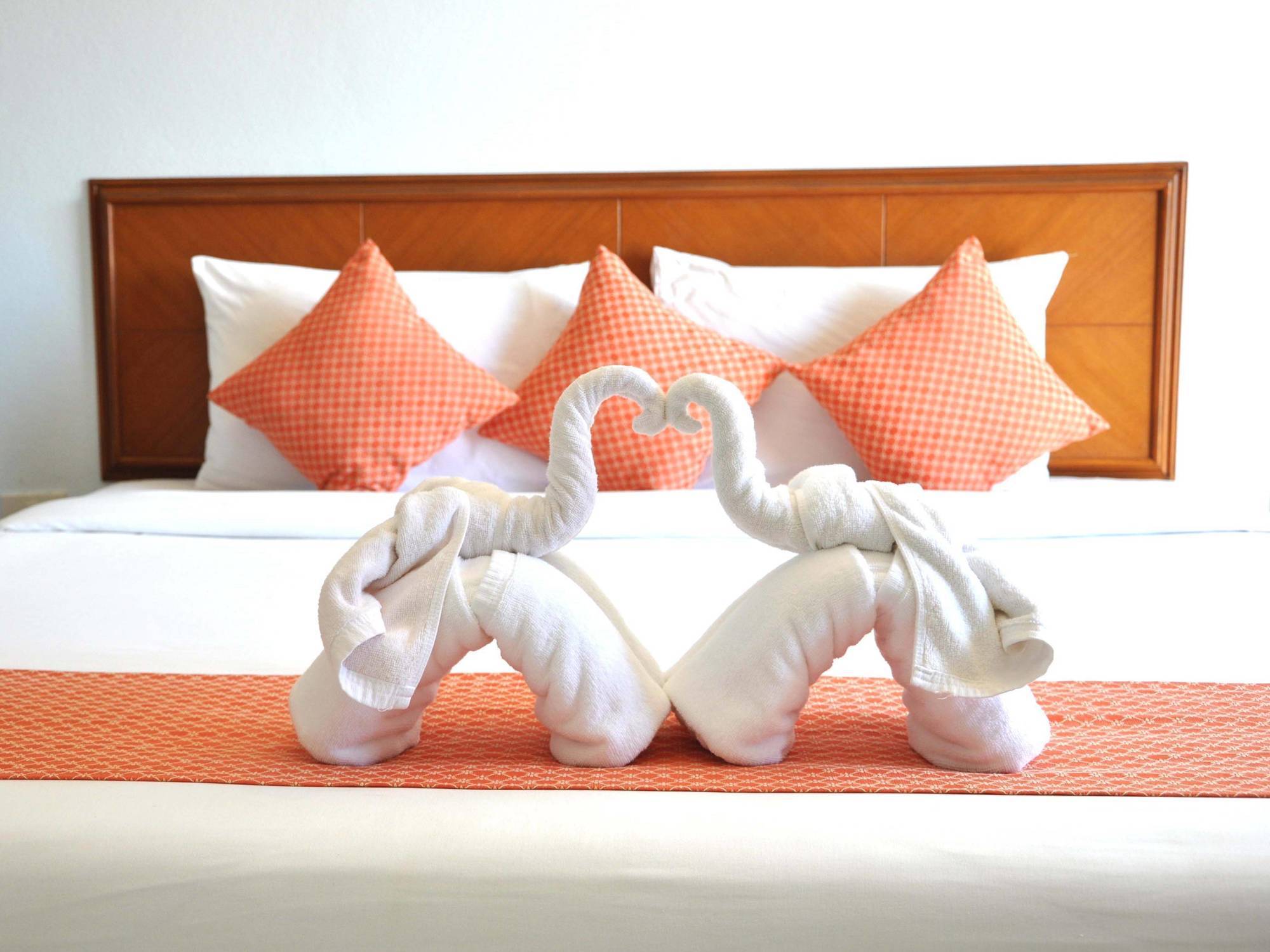 Oyo 385 Aonang President Hotel Ao Nang Exteriör bild